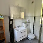 U Zosi Apartment *