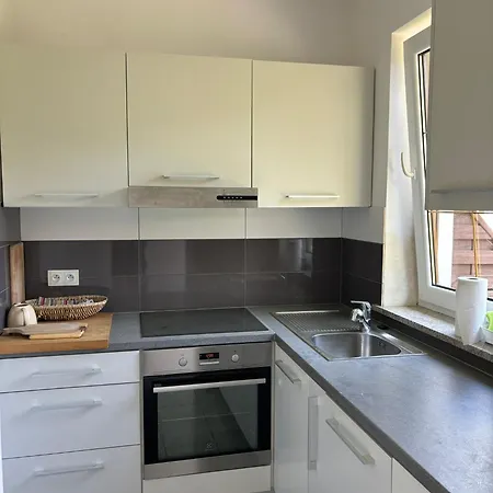 U Zosi Апартаменты