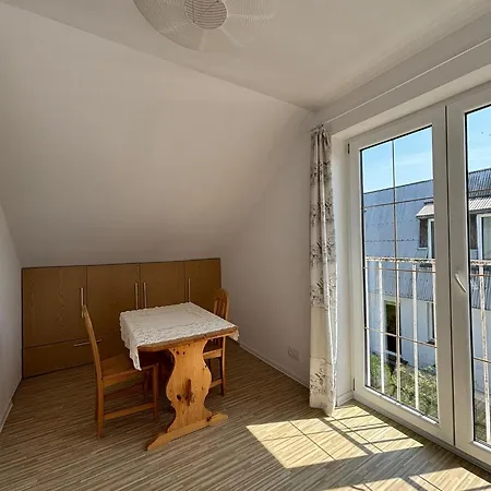 U Zosi Apartment Wisełka