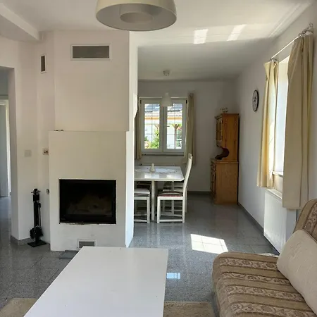 Apartment U Zosi Wisełka