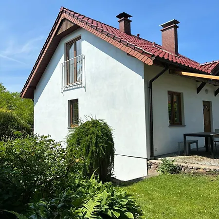 U Zosi Apartment Wisełka