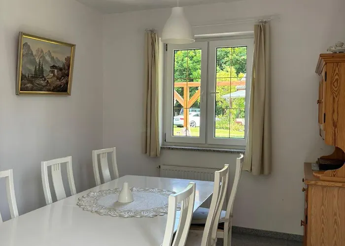 アパート U Zosi *