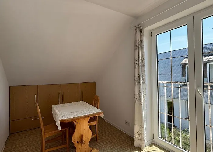 U Zosi アパート Wisełka