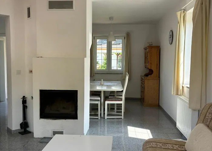 アパート U Zosi Wisełka