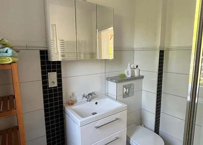 U Zosi アパート *